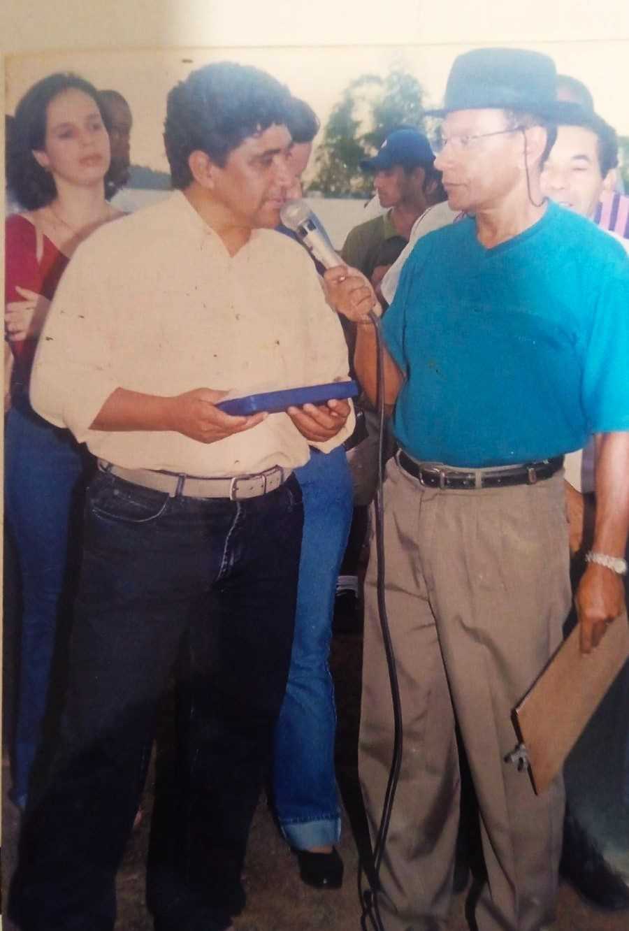 Camacã: Liga Camacaense de Desporto completa 41 anos e tem novo Presidente